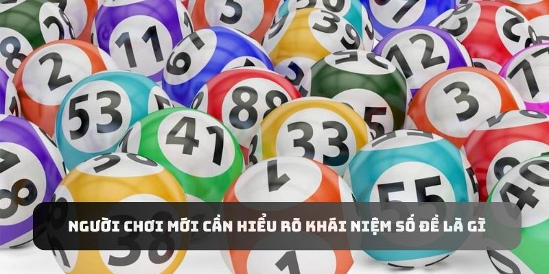 cách chơi số đề 123B