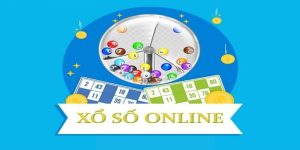 Cách chơi xổ số online 123B