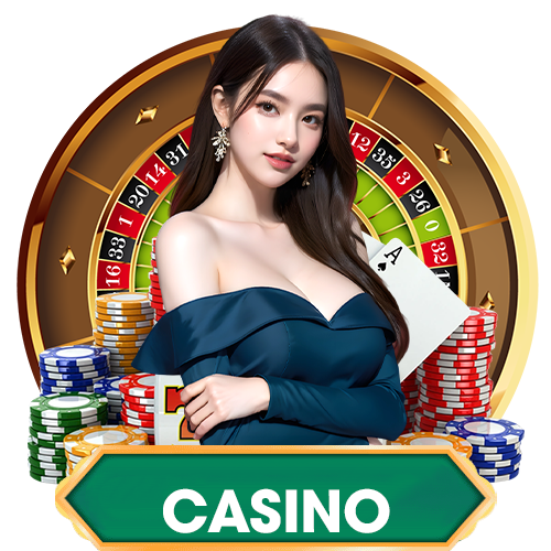 Casino 123B