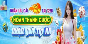 casino trực tuyến 123B