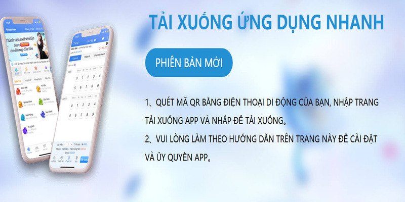 Tải app 123B 