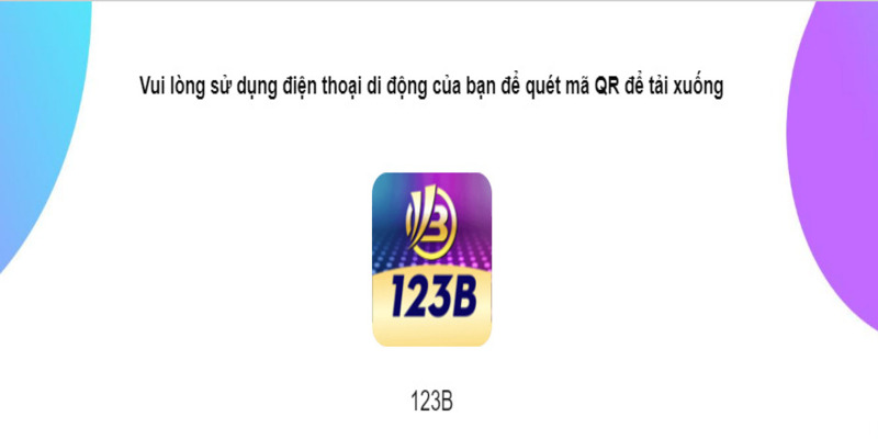 Tải app 123B 